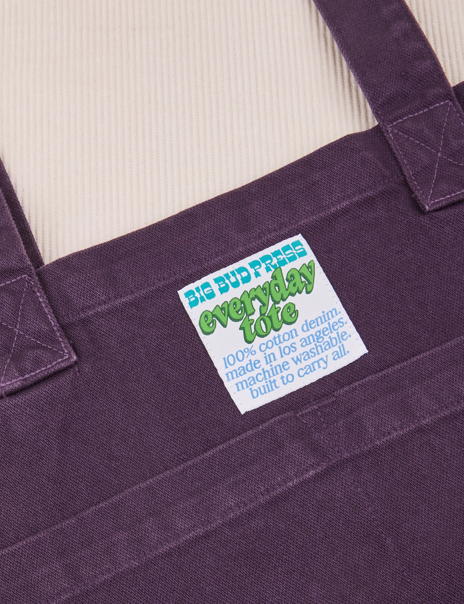 Everyday Tote Bag - Image 100