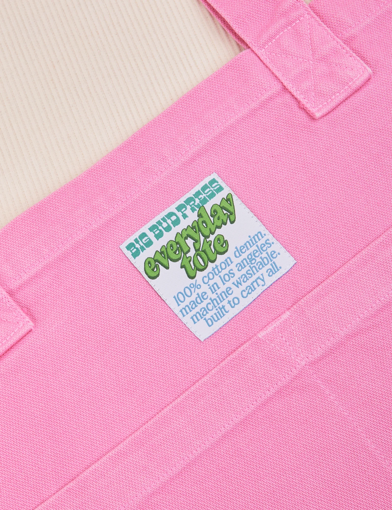 Everyday Tote Bag - Image 4