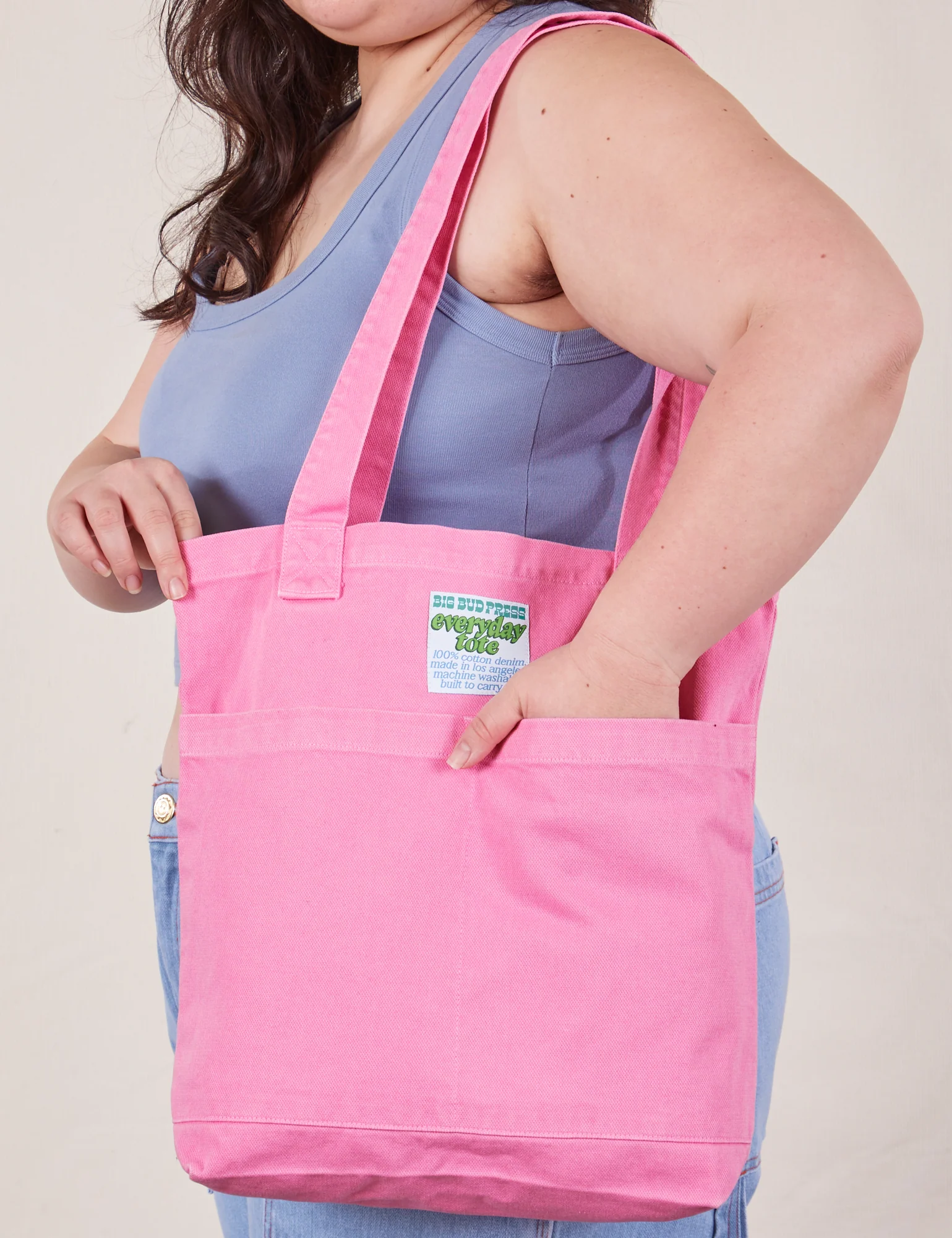 Everyday Tote Bag - Image 5