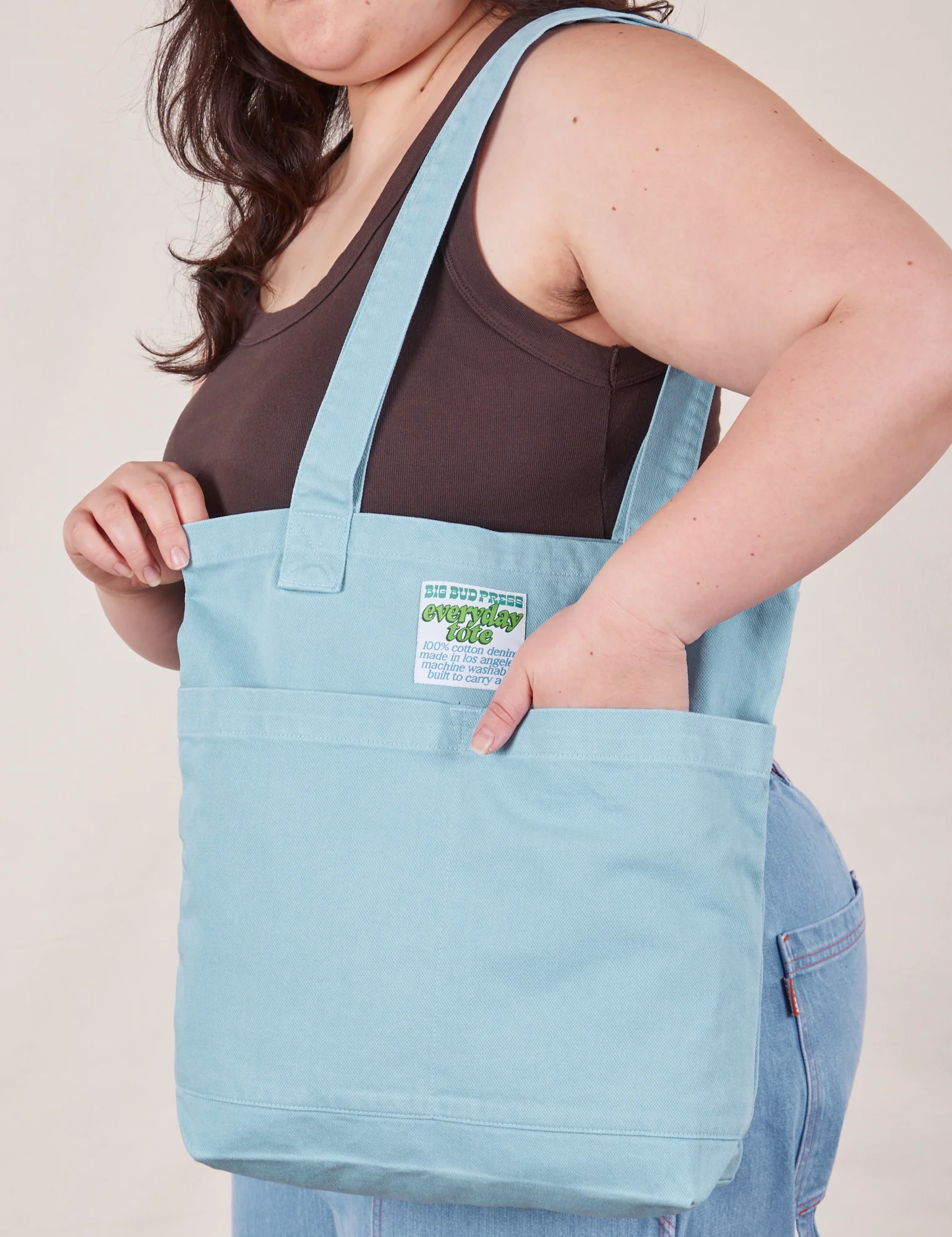 Everyday Tote Bag - Image 77