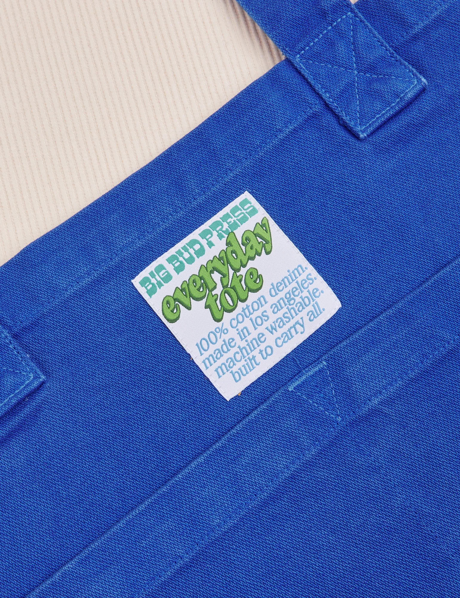 Everyday Tote Bag - Image 82