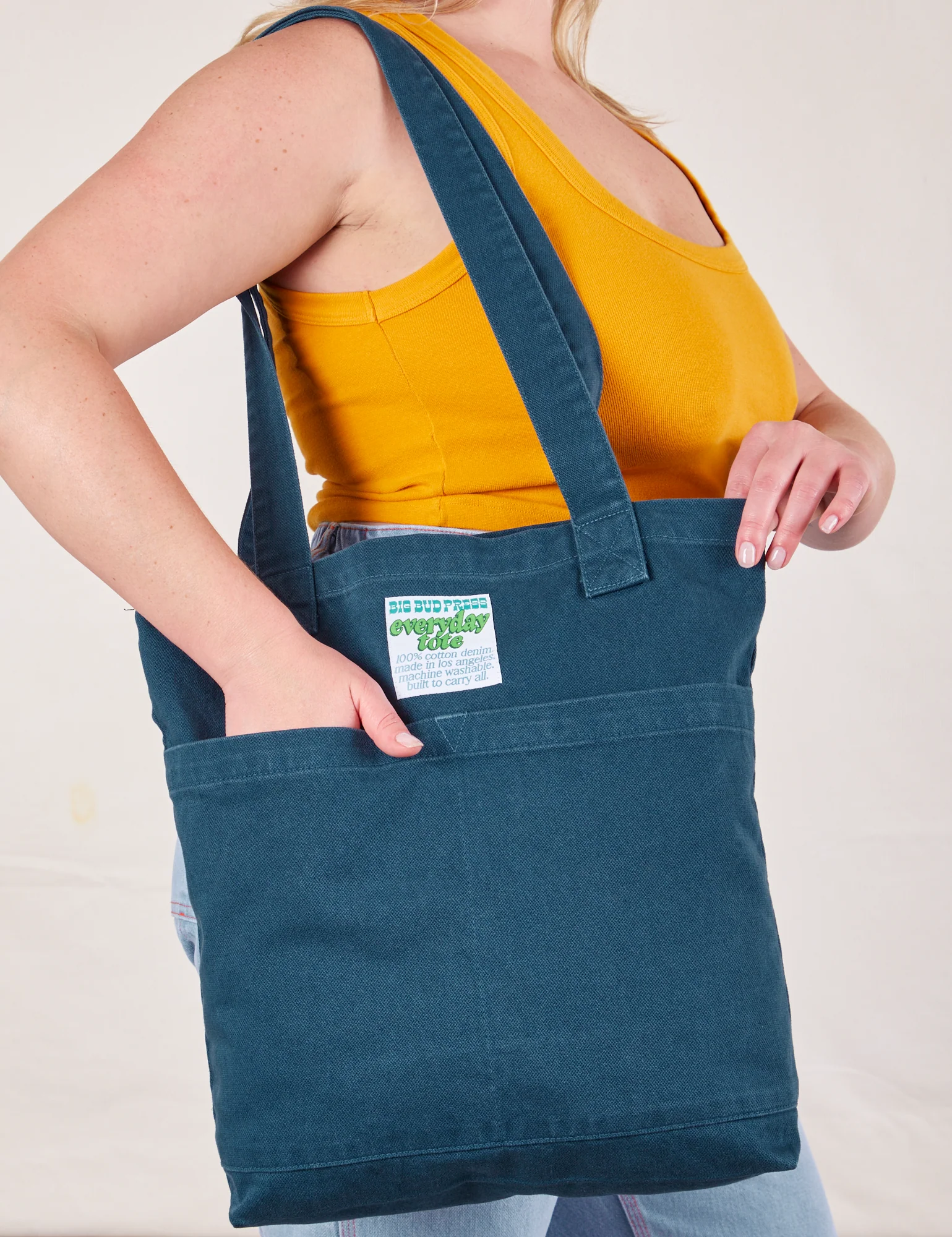Everyday Tote Bag - Image 92