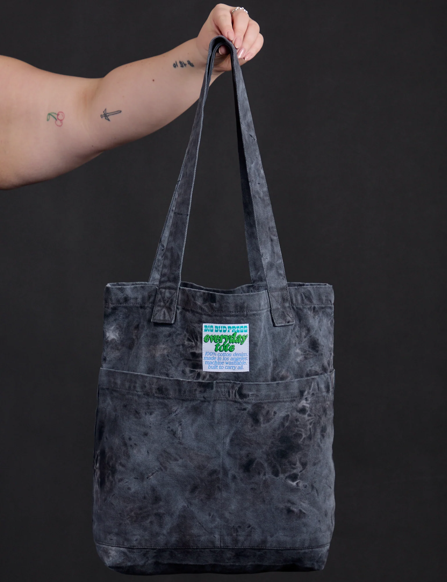 Everyday Tote - Magic Waters - Image 8