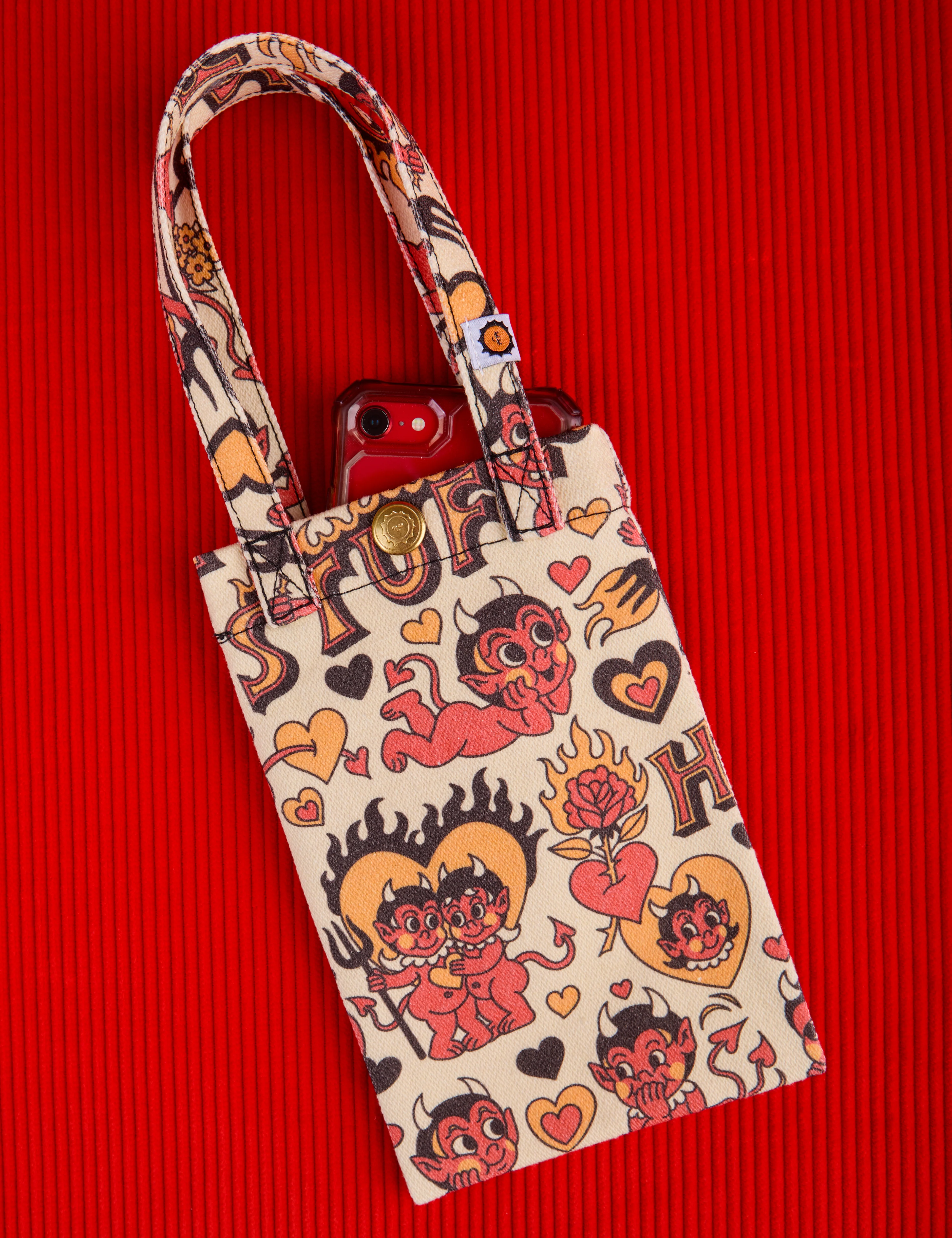 Hot Stuff Printed Bags - Image 14