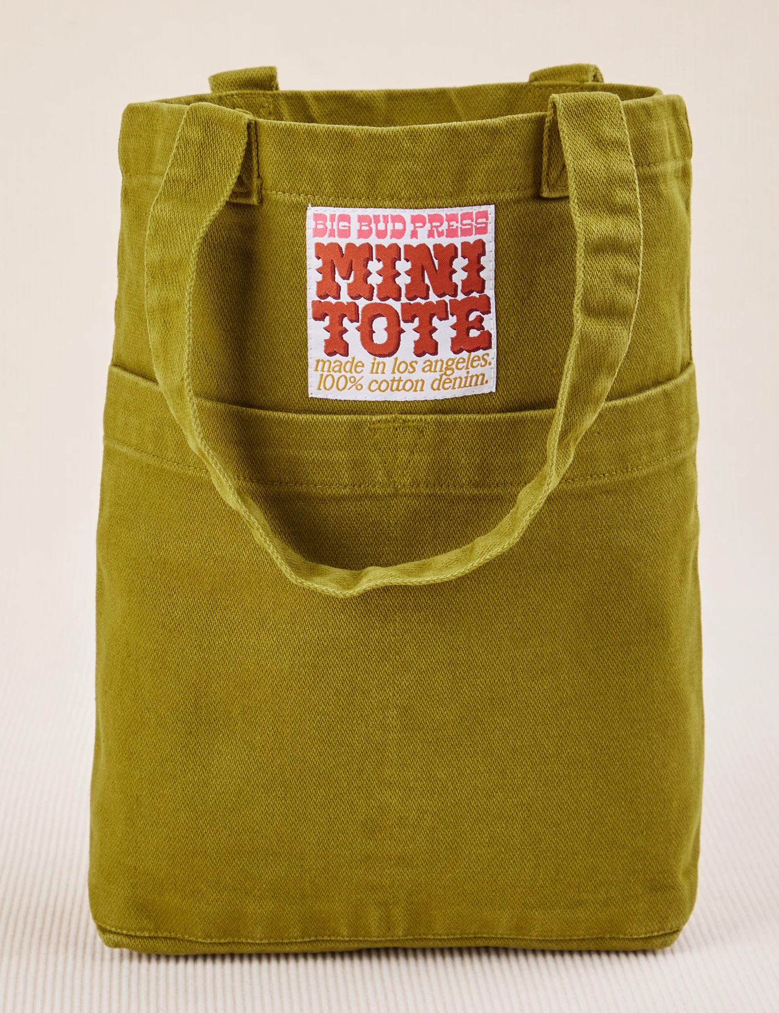 Mini Tote Bags - Image 27