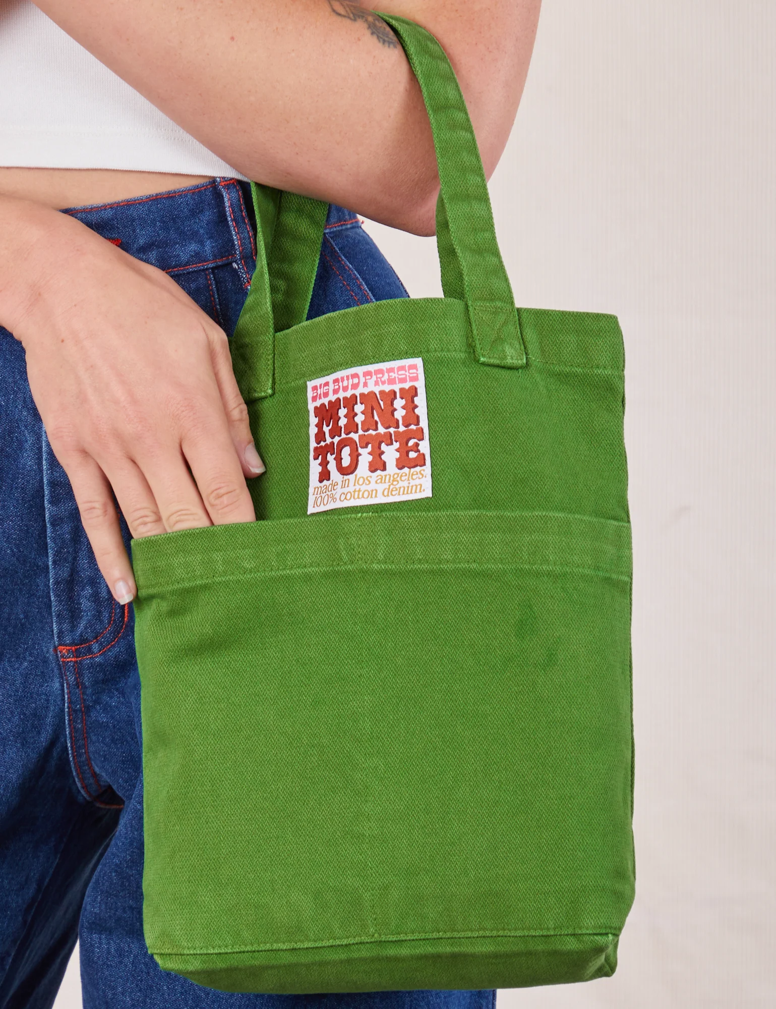 Mini Tote Bags - Image 35
