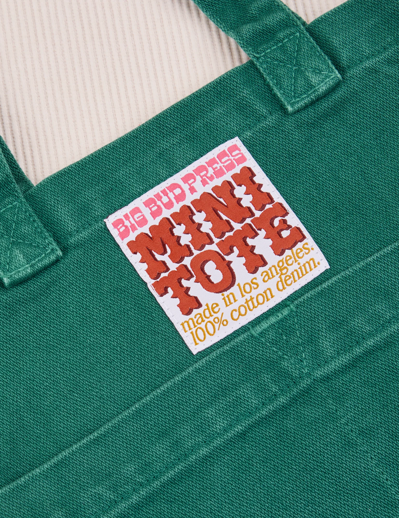 Mini Tote Bags - Image 46