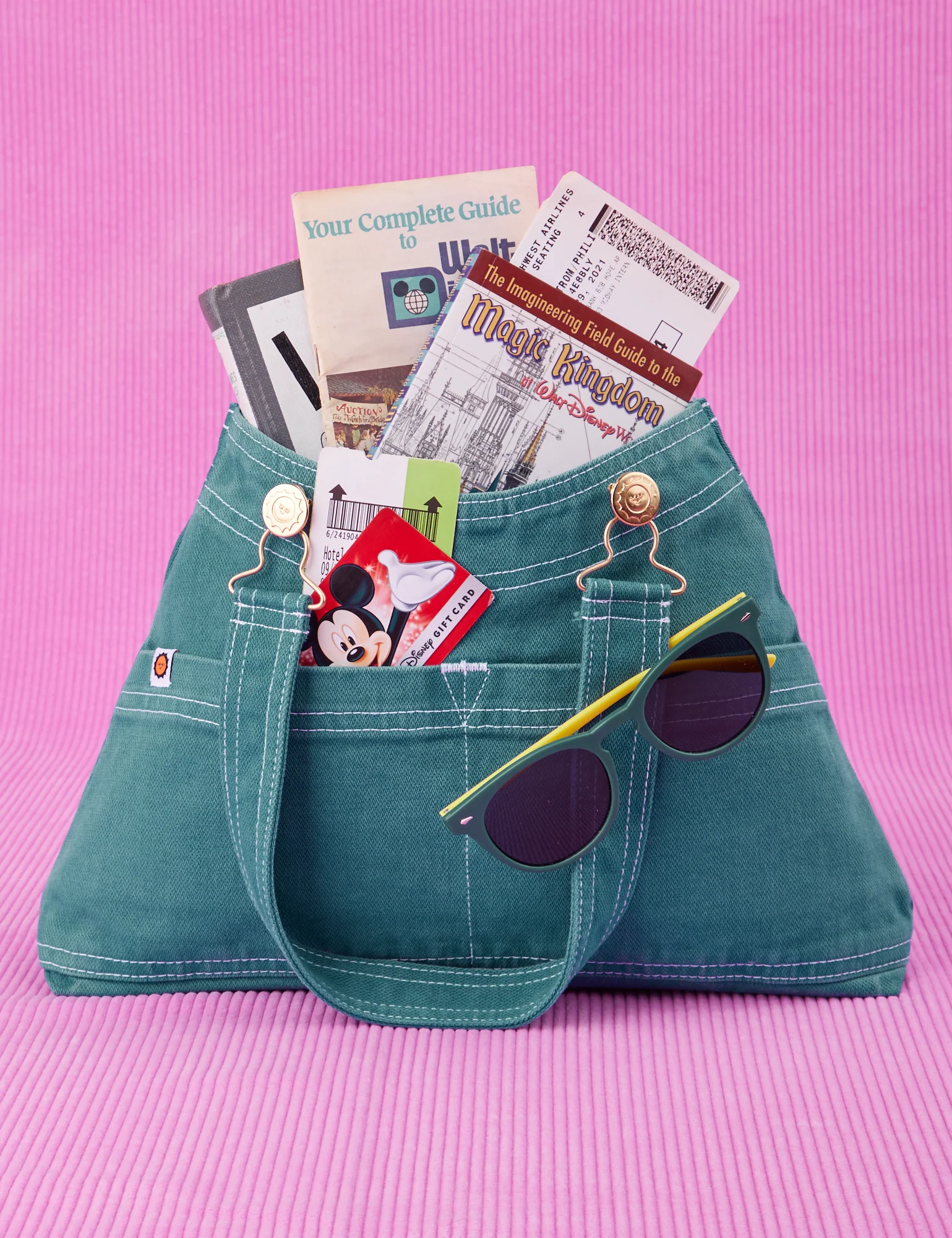 Overall Handbags *FINAL SALE* - Image 52