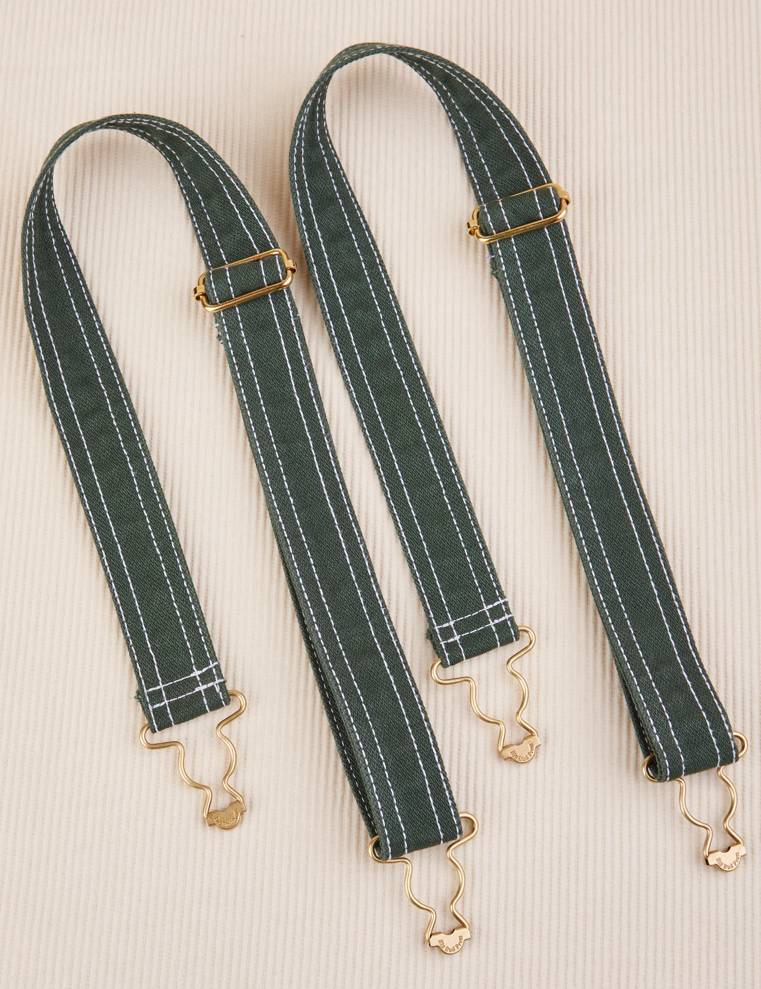 Overall Handbags Adjustable Straps *FINAL SALE* - Image 9