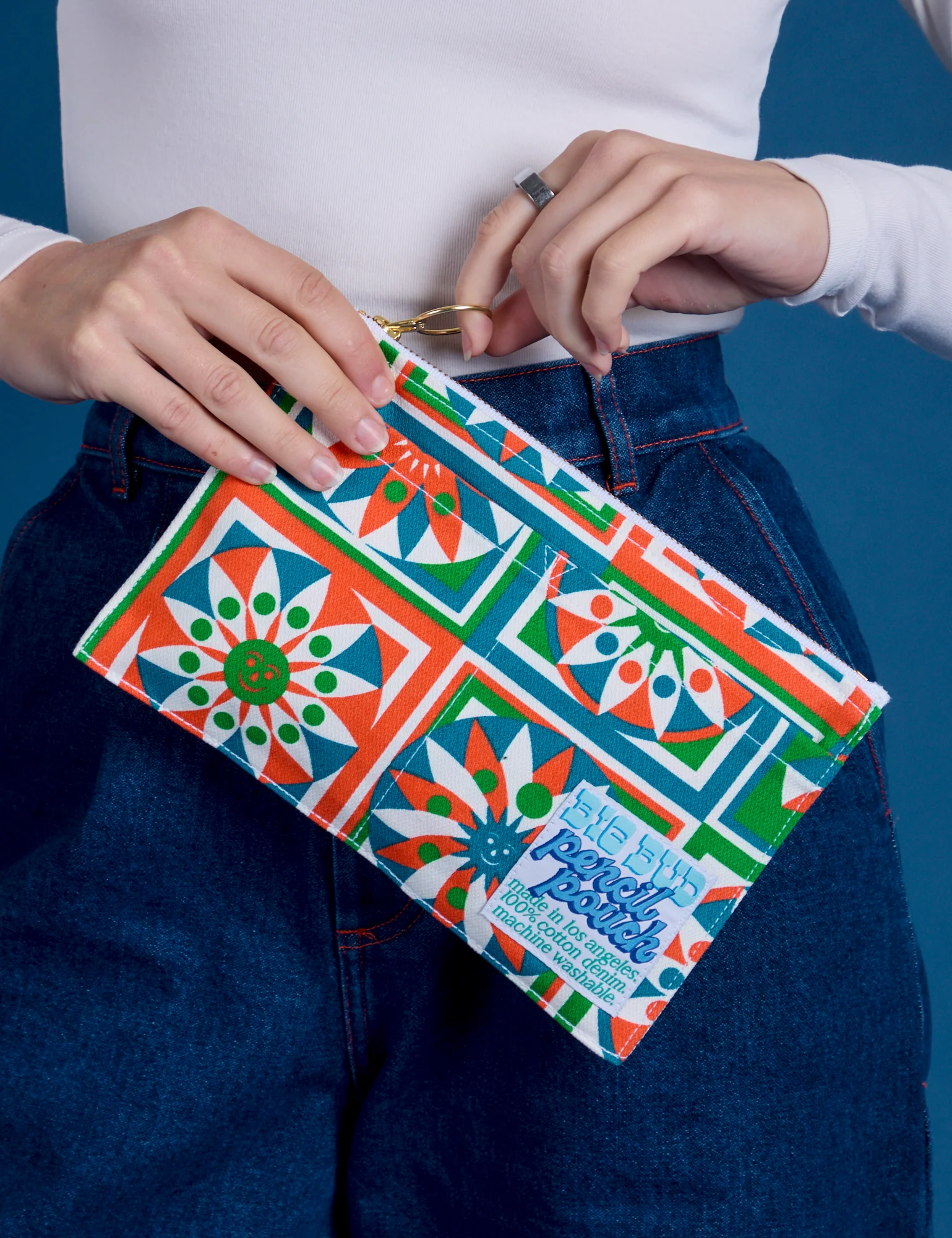 Quilt Printed Bags *FINAL SALE* - Image 16
