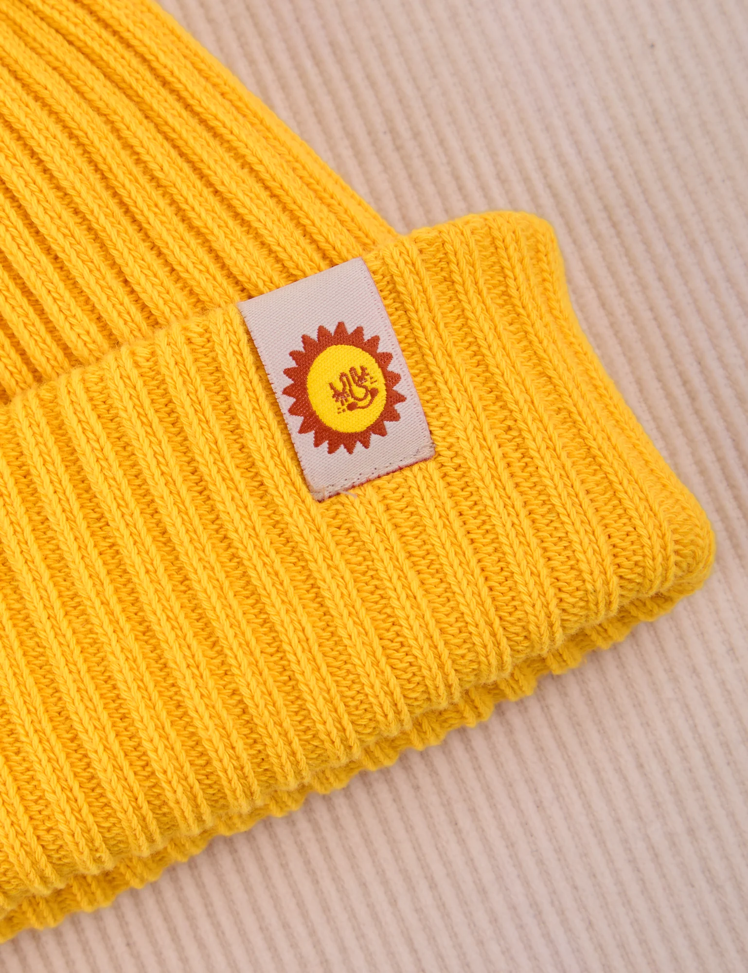 Ribbed Beanie - Image 42