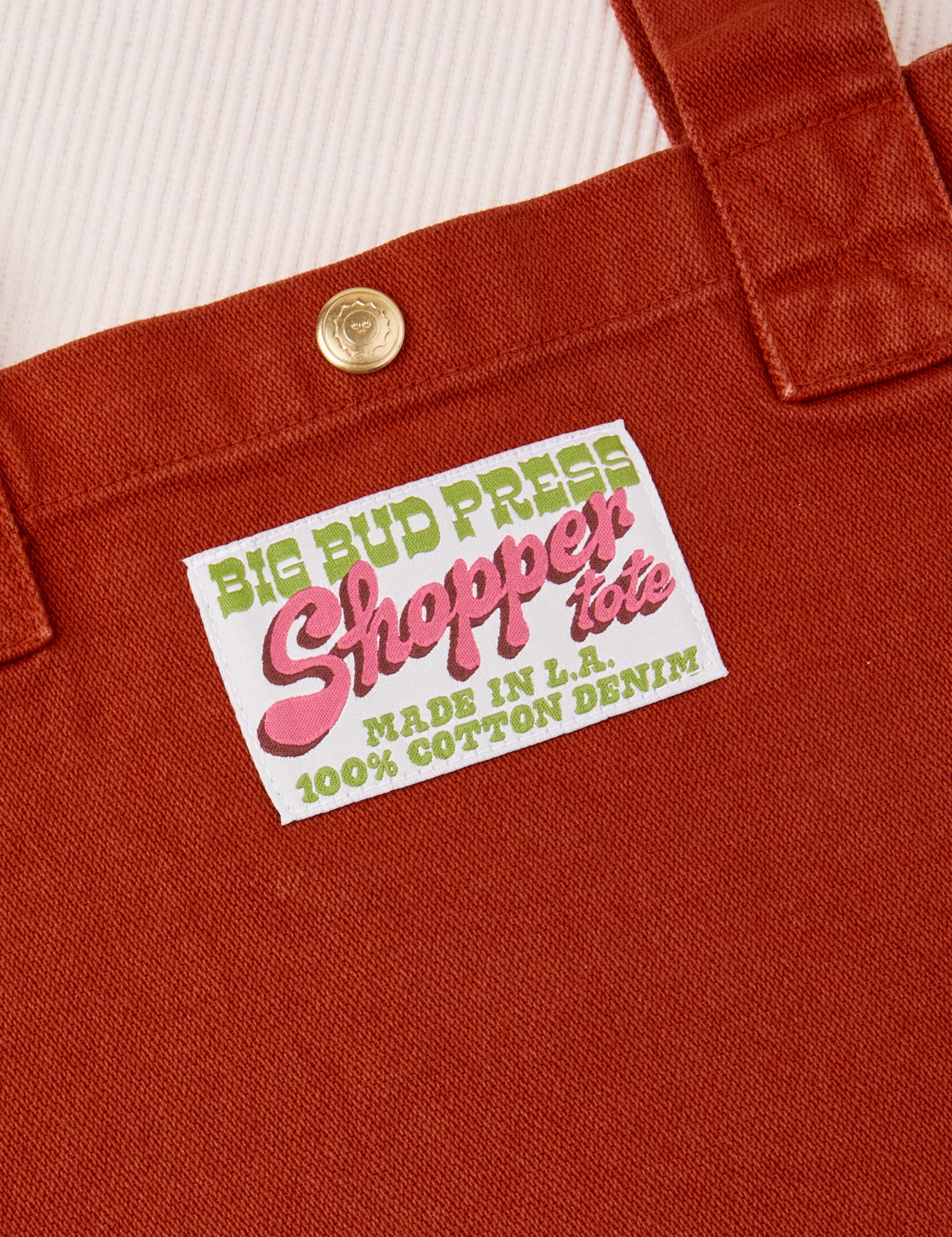 Shopper Tote Bag - Image 10