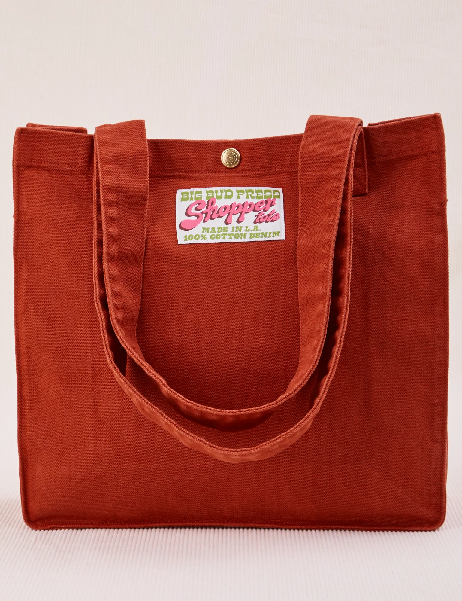 Shopper Tote Bag - Image 11
