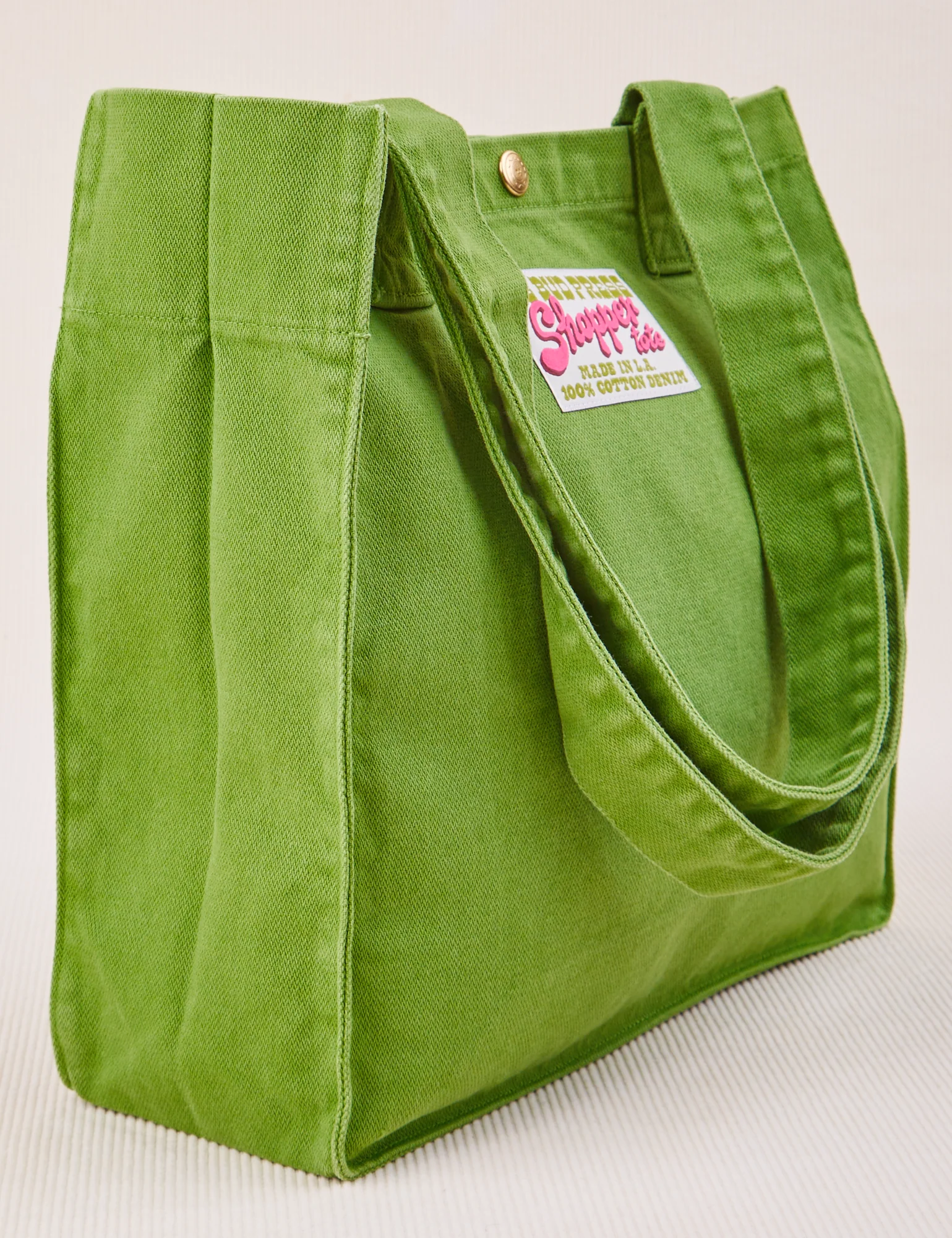 Shopper Tote Bag - Image 28