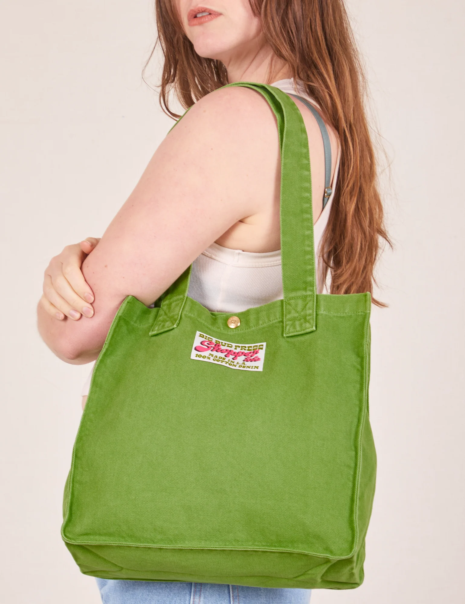 Shopper Tote Bag - Image 29
