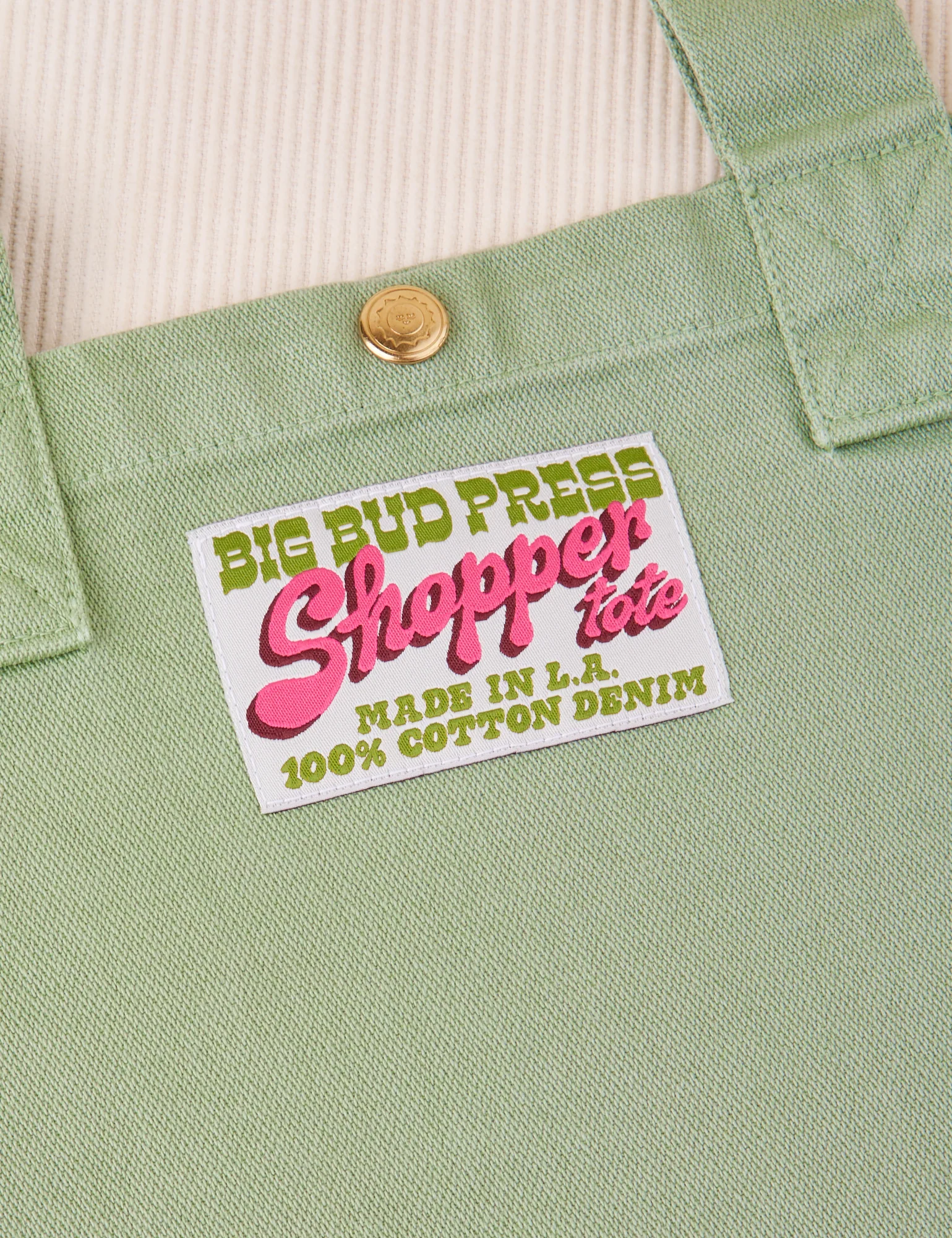 Shopper Tote Bag - Image 47