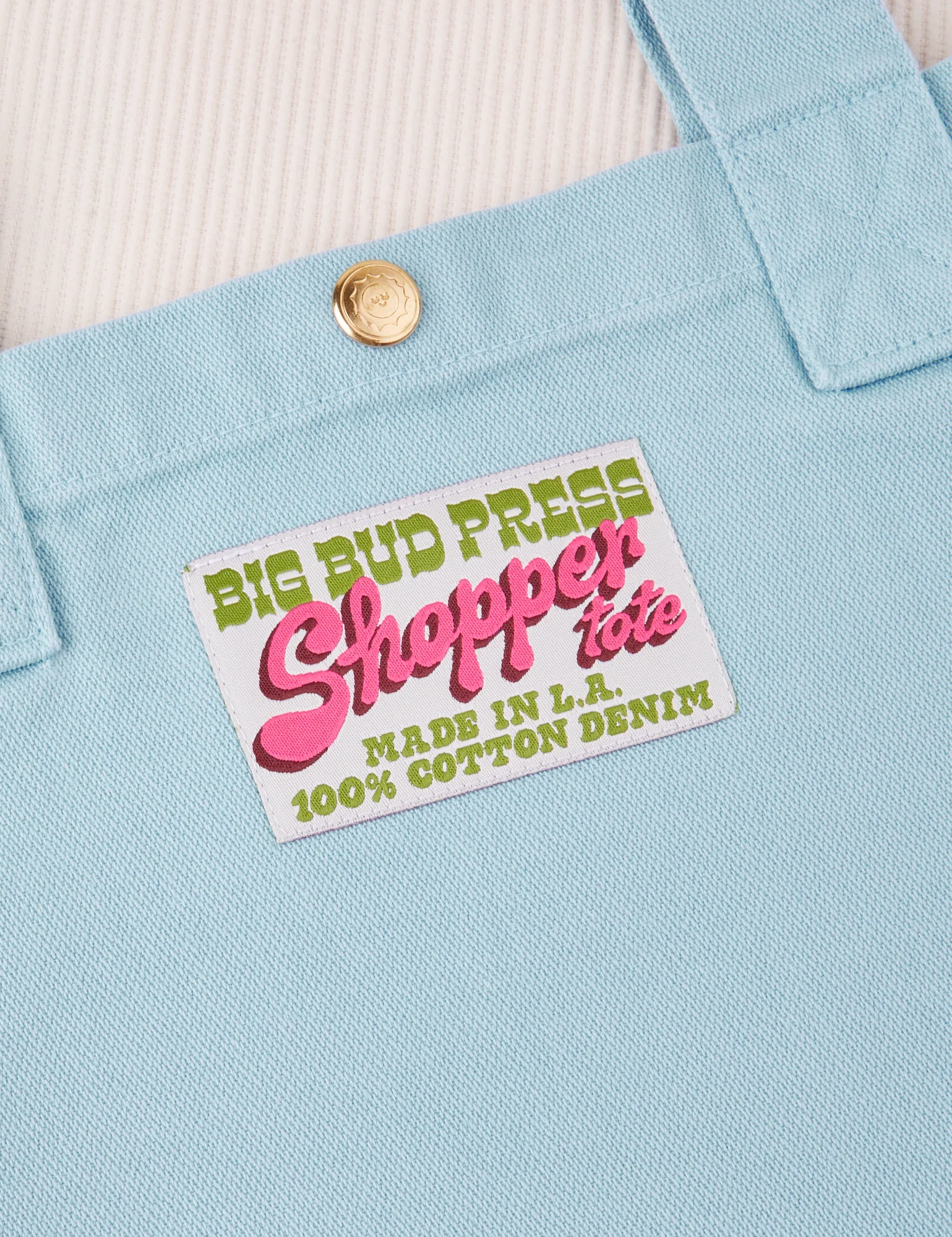 Shopper Tote Bag - Image 57