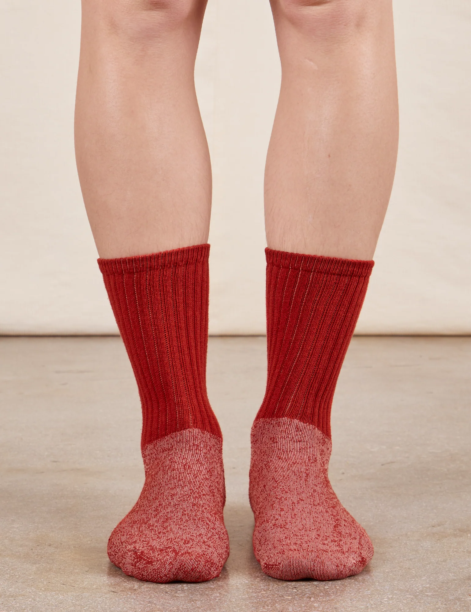Thick Crew Sock - Image 11
