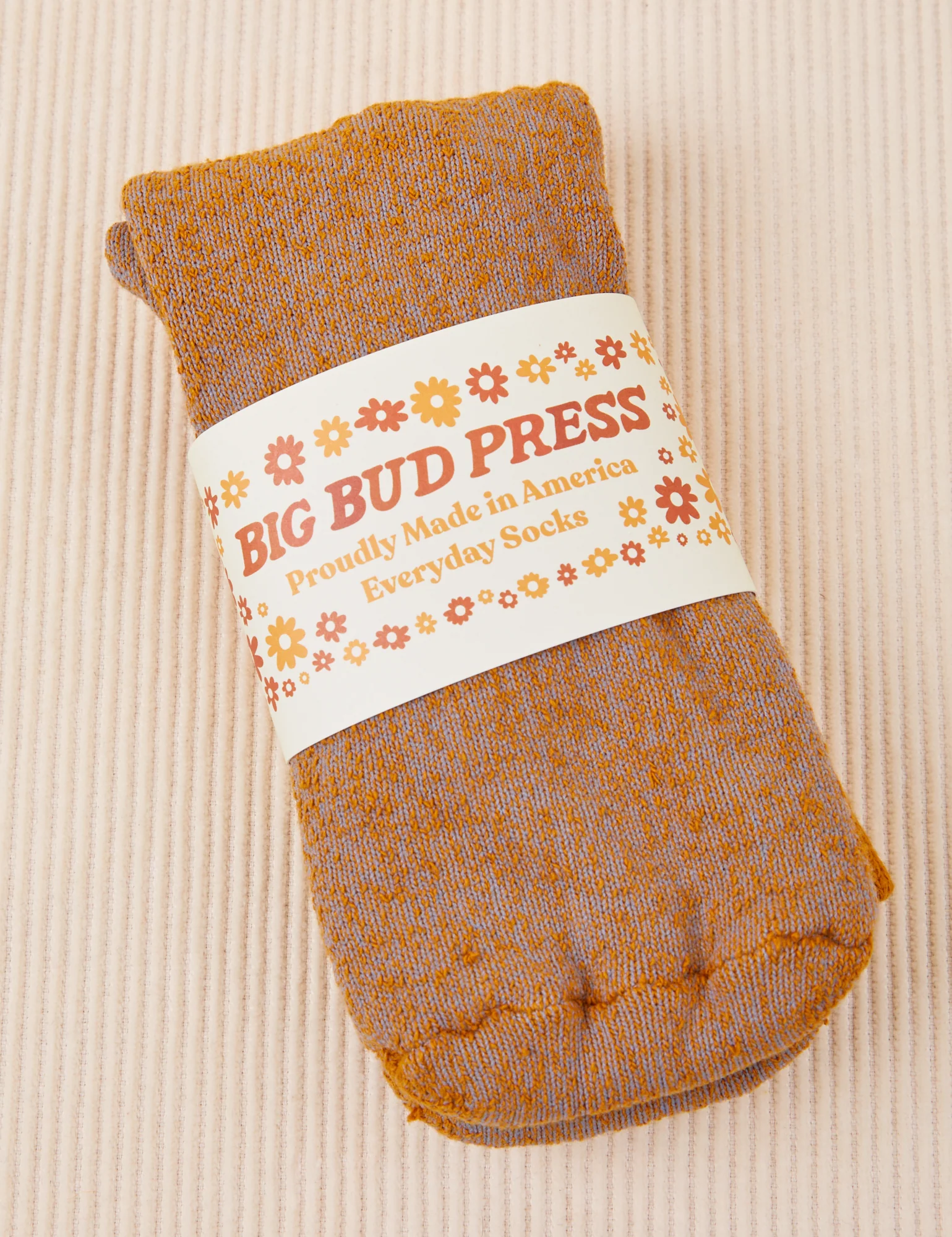 Thick Crew Sock - Image 22