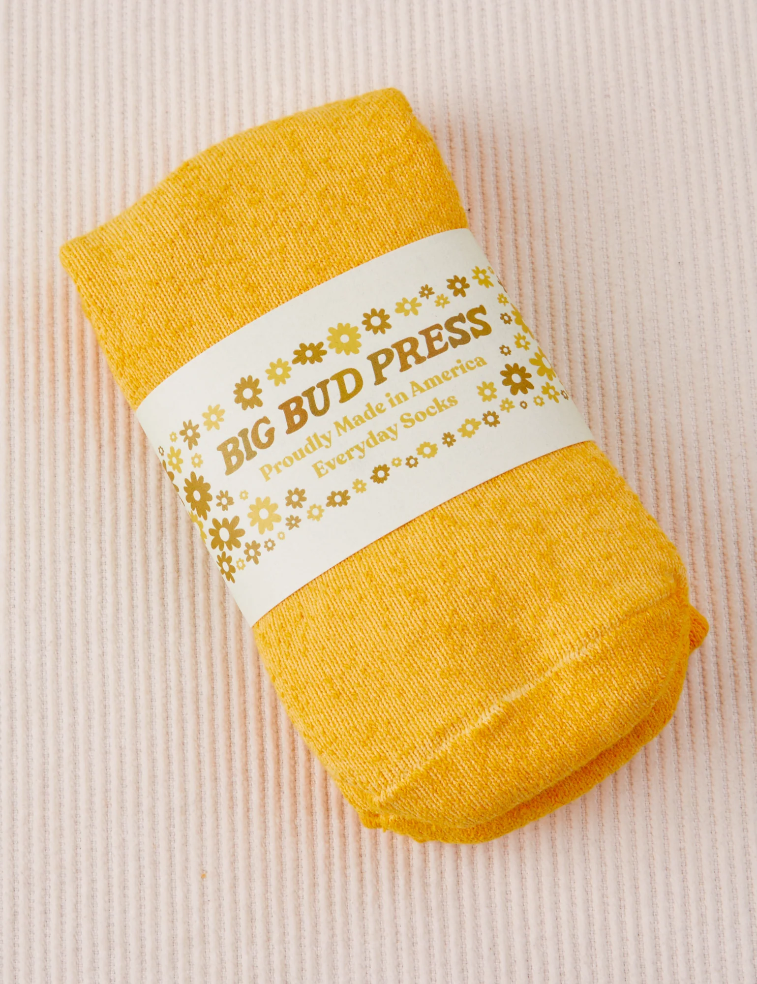 Thick Crew Sock - Image 24