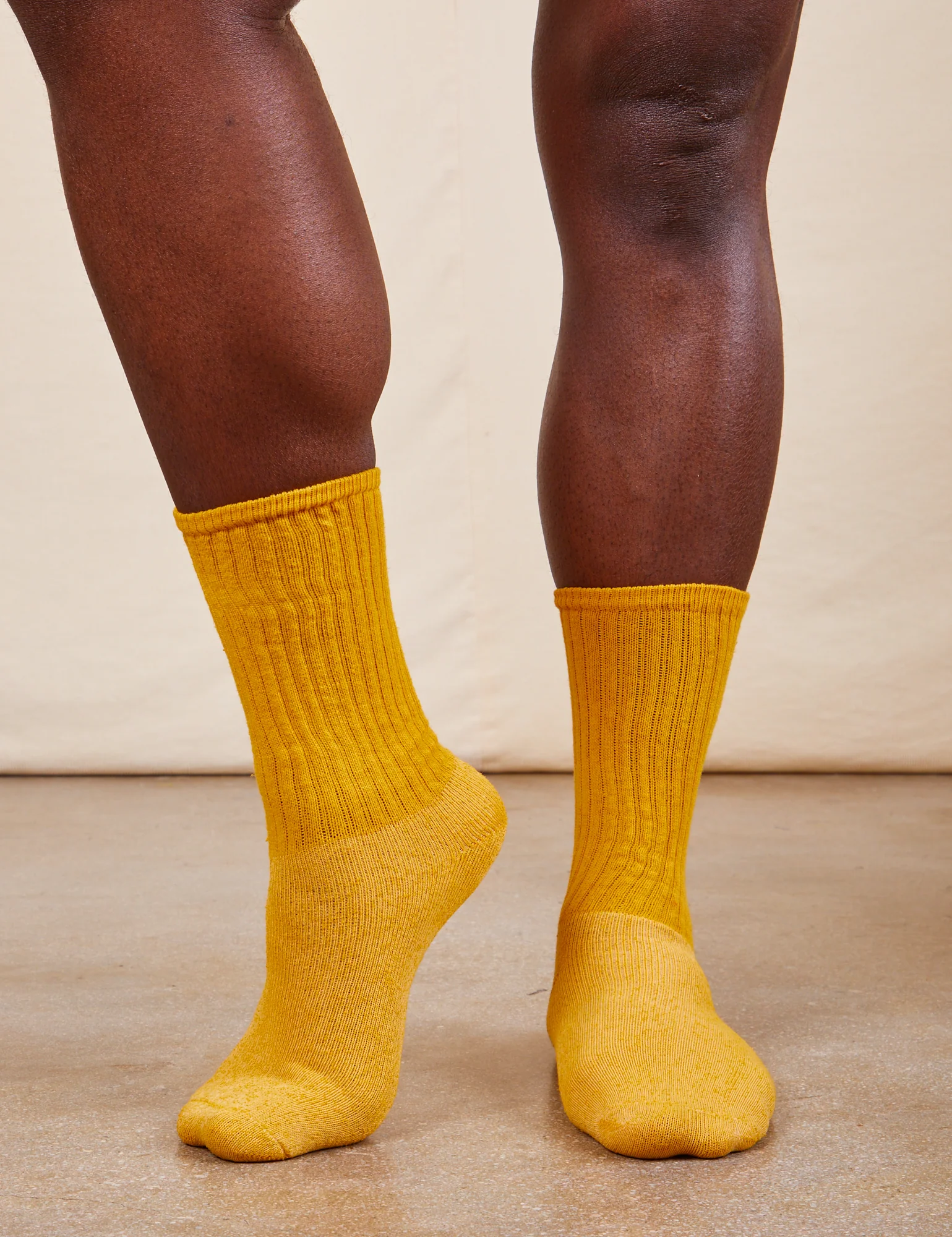Thick Crew Sock - Image 25