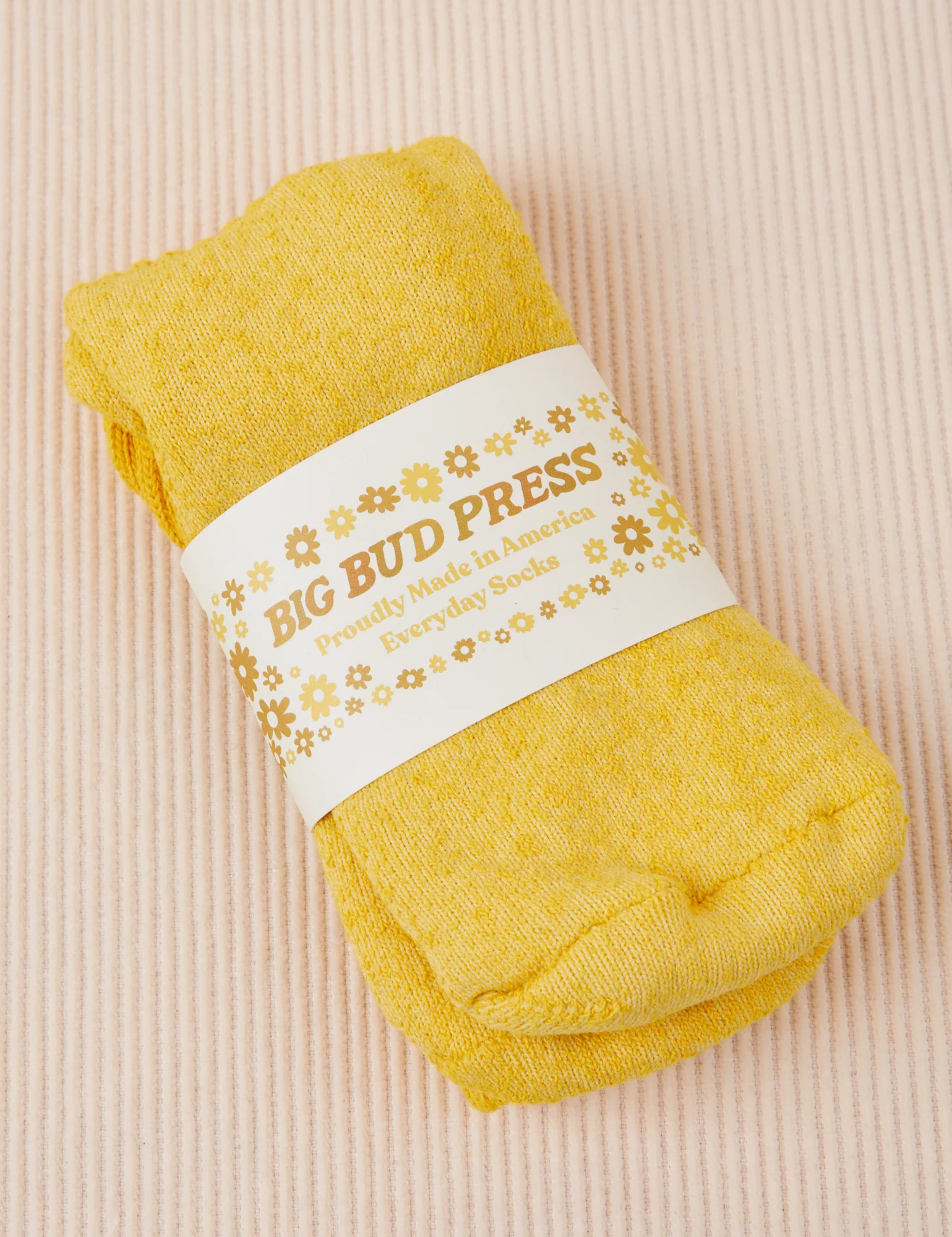Thick Crew Sock - Image 28