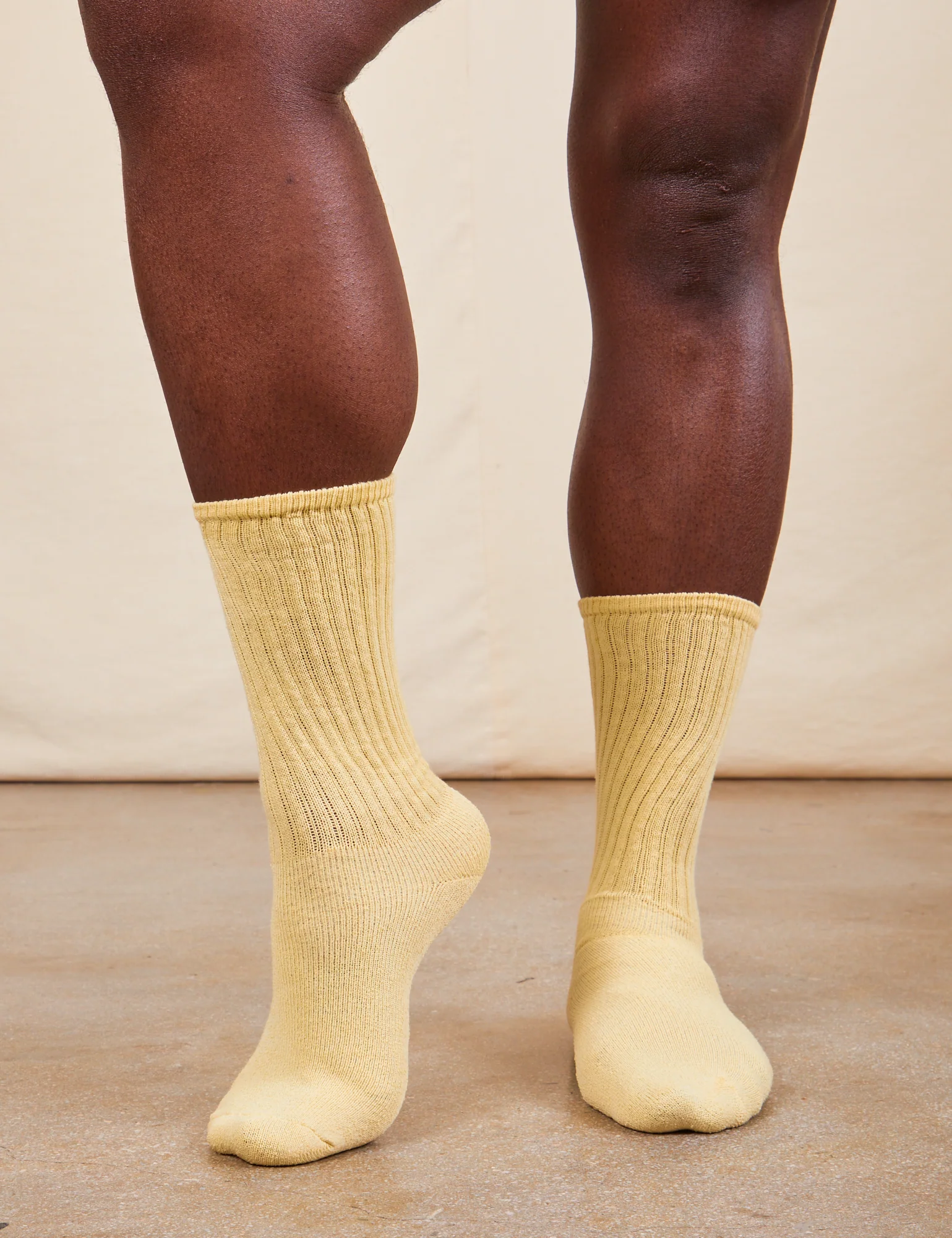 Thick Crew Sock - Image 29