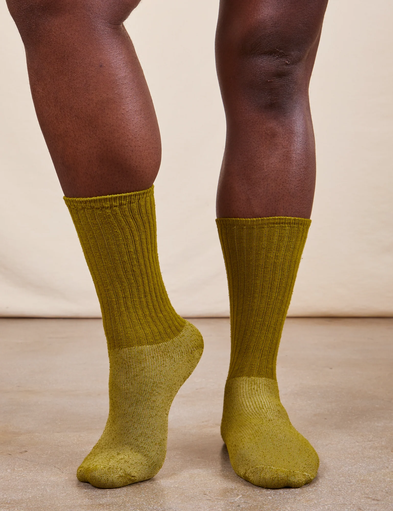 Thick Crew Sock - Image 31