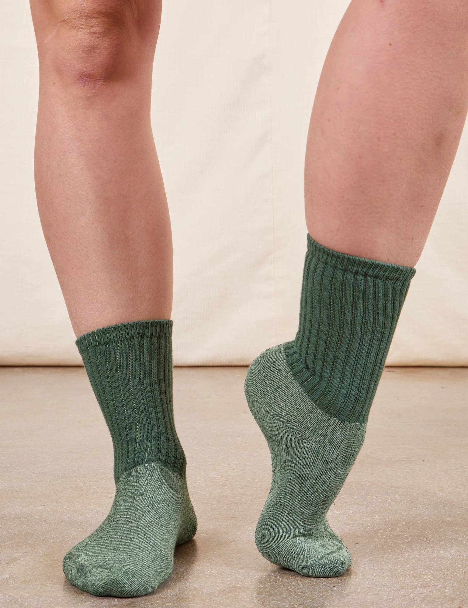 Thick Crew Sock - Image 39