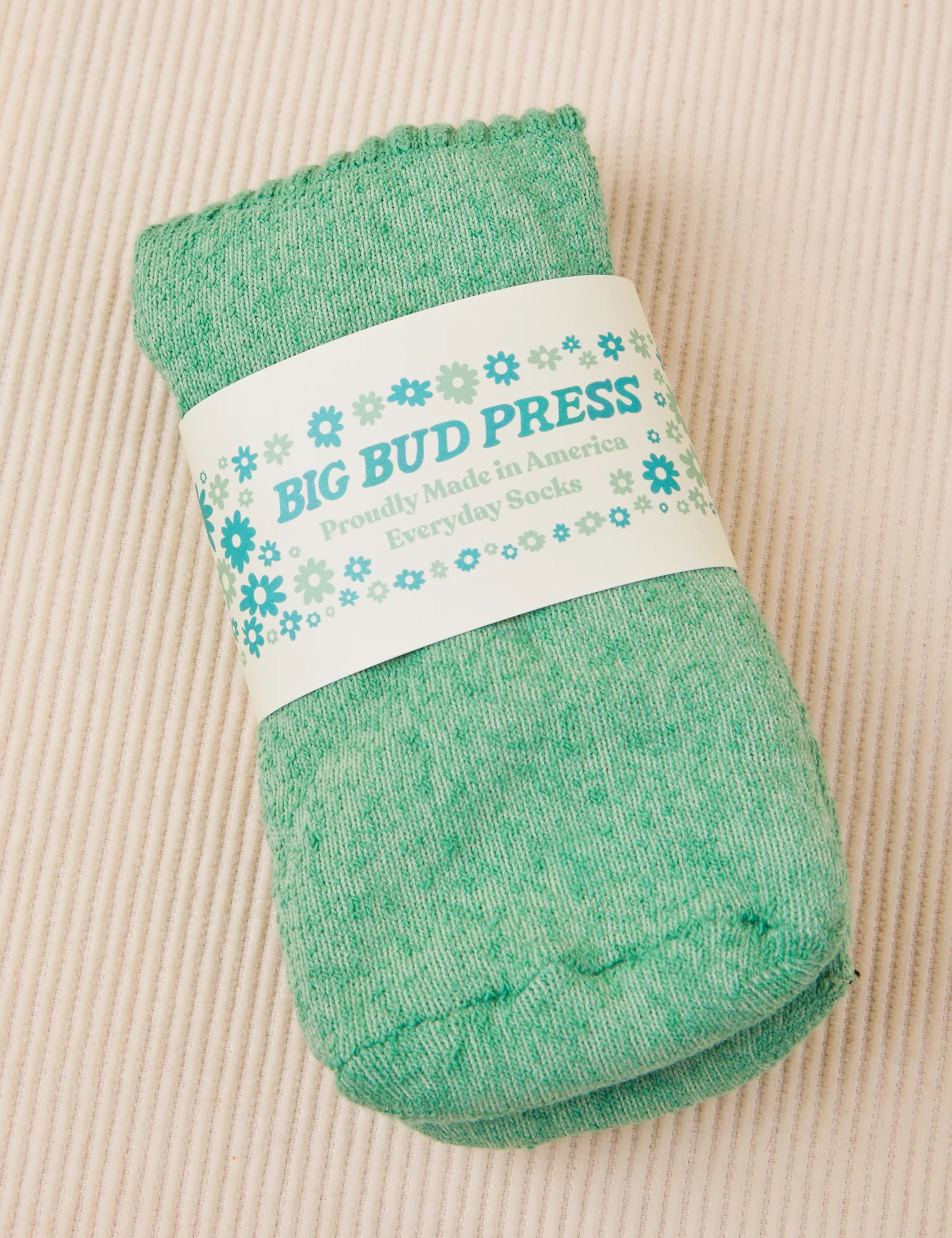 Thick Crew Sock - Image 44