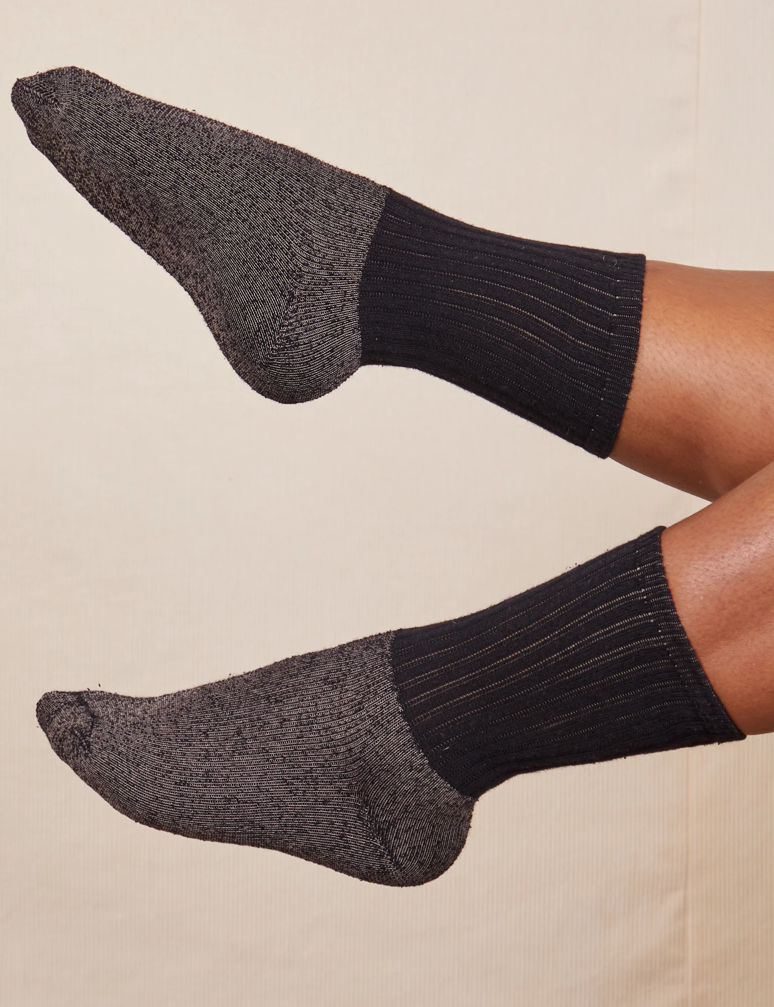 Thick Crew Sock - Image 71